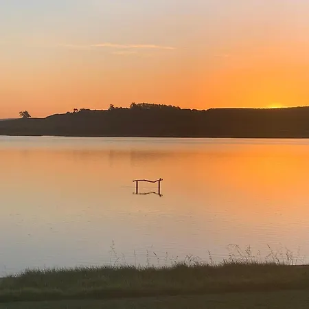 Pukehina Estuary Sunset Views Holiday Home Exterior photo