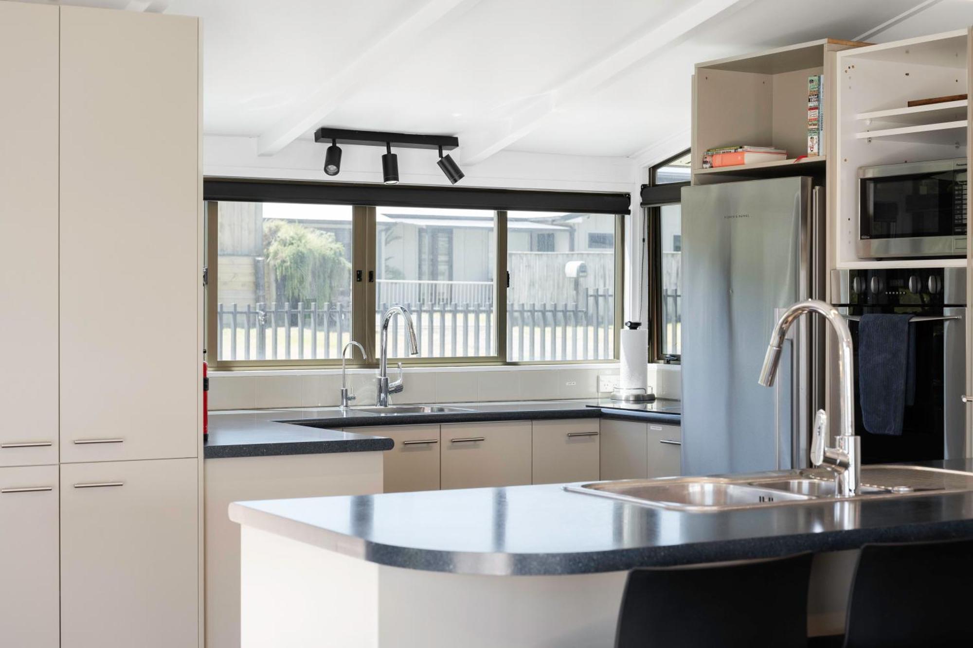 Holiday home Estuary Sunset Views