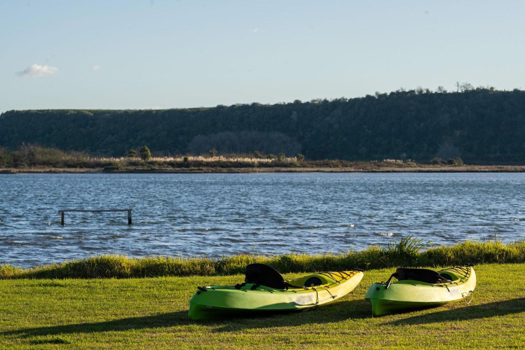 Holiday home Estuary Sunset Views *