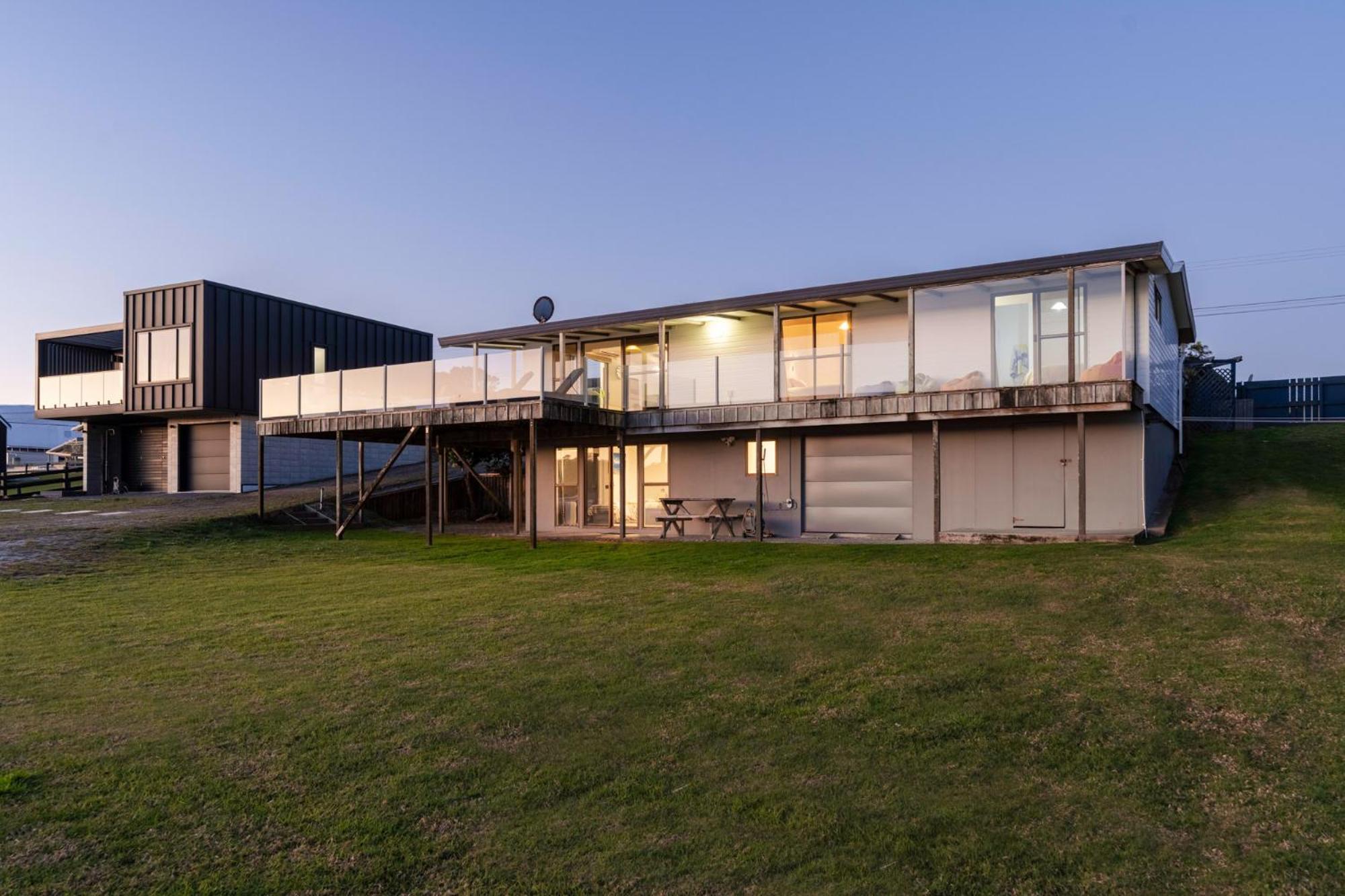 Estuary Sunset Views Holiday home *