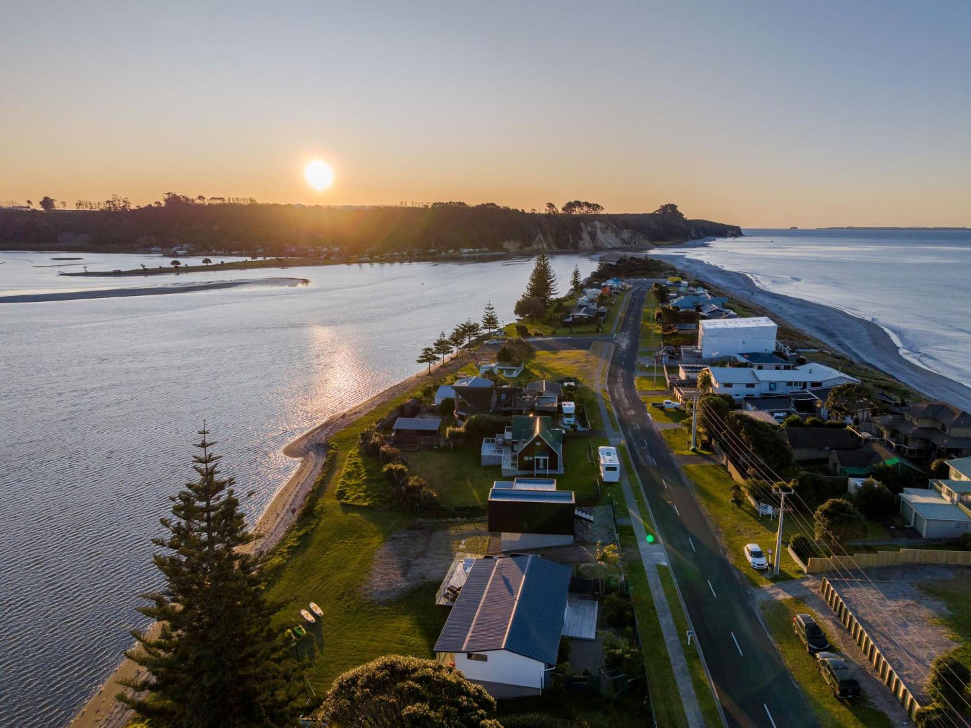 Estuary Sunset Views Holiday home